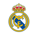 Real Madrid equip